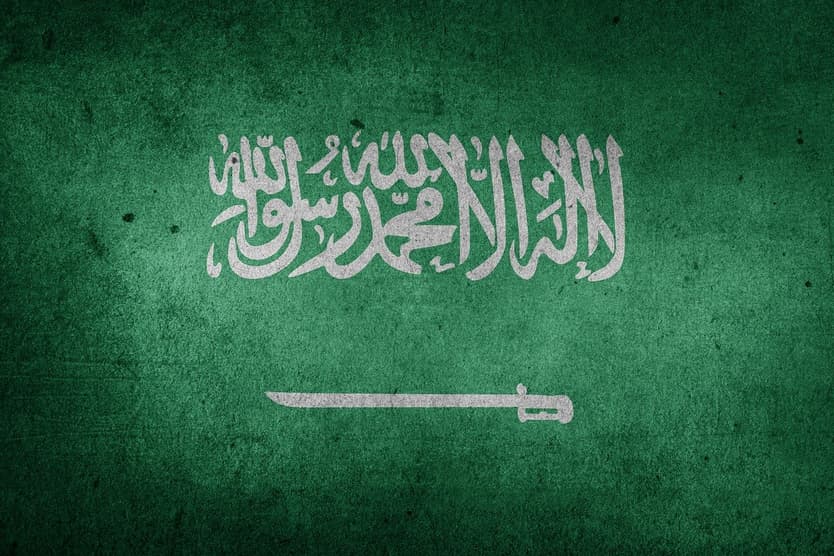 Yhdysvaltain pakotteet Saudi-Arabiaa vastaan